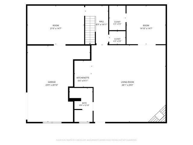 205 Revere Way, Versailles, KY 40383
