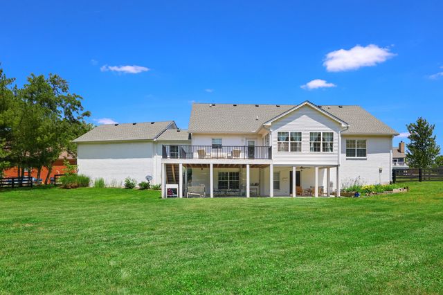 205 Revere Way, Versailles, KY 40383