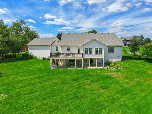 205 Revere Way, Versailles, KY 40383