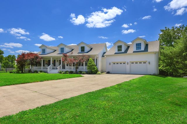 205 Revere Way, Versailles, KY 40383