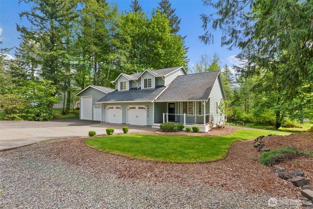 8110 Marilyn Court SW, Olympia, WA 98512