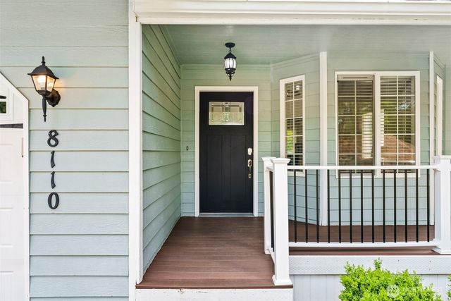8110 Marilyn Court SW, Olympia, WA 98512
