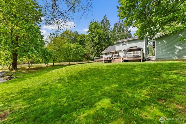 8110 Marilyn Court SW, Olympia, WA 98512