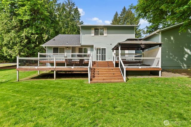 8110 Marilyn Court SW, Olympia, WA 98512
