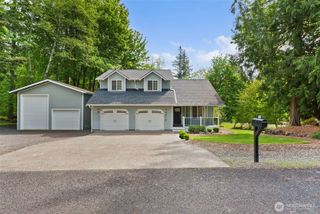 8110 Marilyn Court SW, Olympia, WA 98512