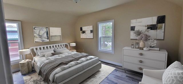 407 W oak Street, Sparta, WI 54656