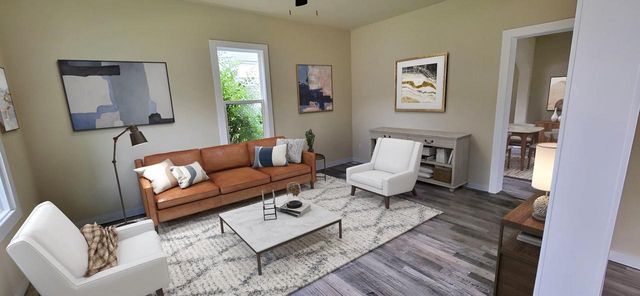 407 W oak Street, Sparta, WI 54656