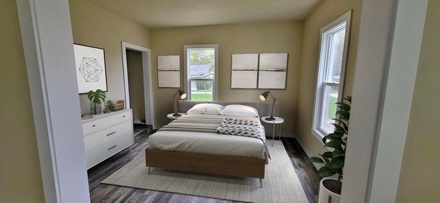 407 W oak Street, Sparta, WI 54656