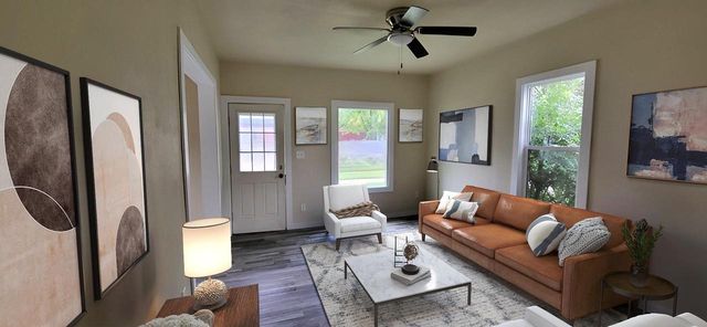 407 W oak Street, Sparta, WI 54656