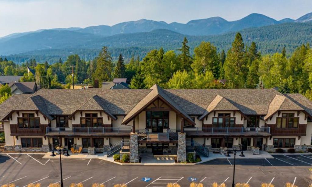 911 Wisconsin Avenue 203 and 204, Whitefish, MT 59937 photo 2