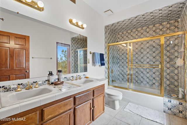 10301 N Camino De Oeste, Tucson, AZ 85742