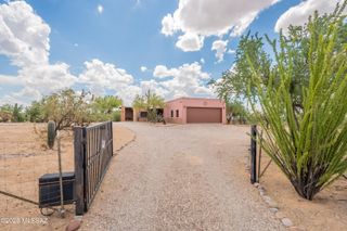 10301 N Camino De Oeste, Tucson, AZ 85742