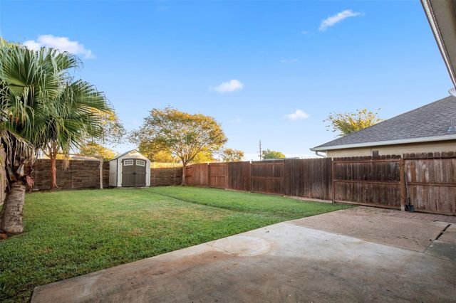 8838 Eastheimer Street, Houston, TX 77064