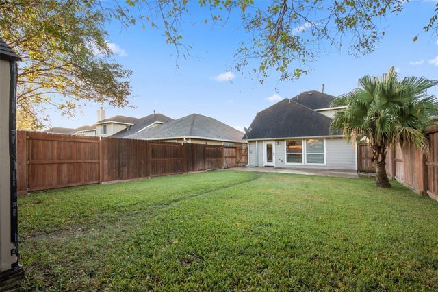 8838 Eastheimer Street, Houston, TX 77064