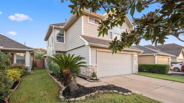 8838 Eastheimer Street, Houston, TX 77064