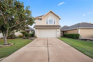 8838 Eastheimer Street, Houston, TX 77064