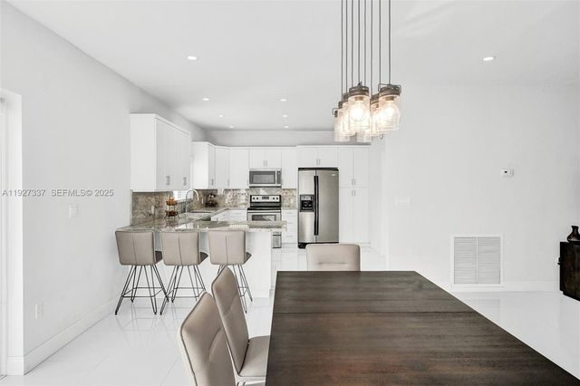 1102 Meadowlark Ave, Miami Springs, FL 33166