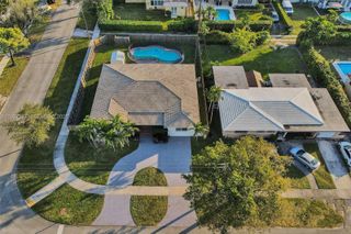 1102 Meadowlark Ave, Miami Springs, FL 33166