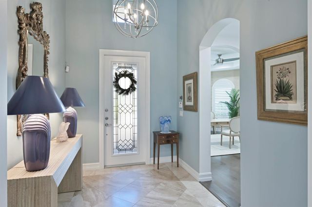 260 Carina Drive, Jupiter, FL 33478