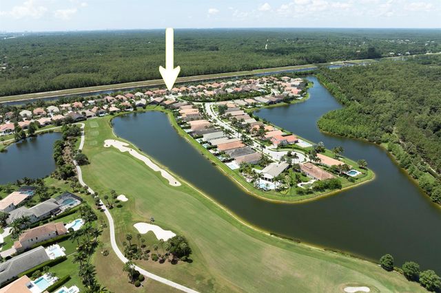 260 Carina Drive, Jupiter, FL 33478