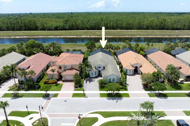 260 Carina Drive, Jupiter, FL 33478