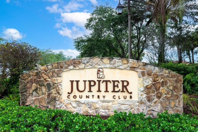 260 Carina Drive, Jupiter, FL 33478
