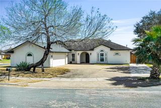 4318 Whitman Circ, Corpus Christi, TX 78410