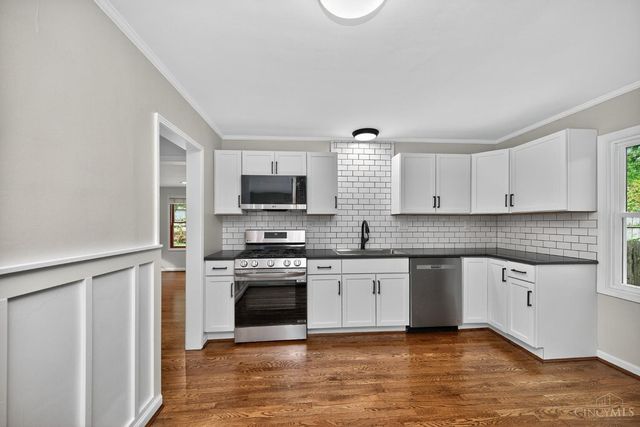 5975 Buckwheat Road, Miami Twp, OH 45150