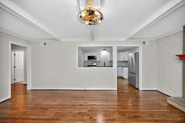 5975 Buckwheat Road, Miami Twp, OH 45150