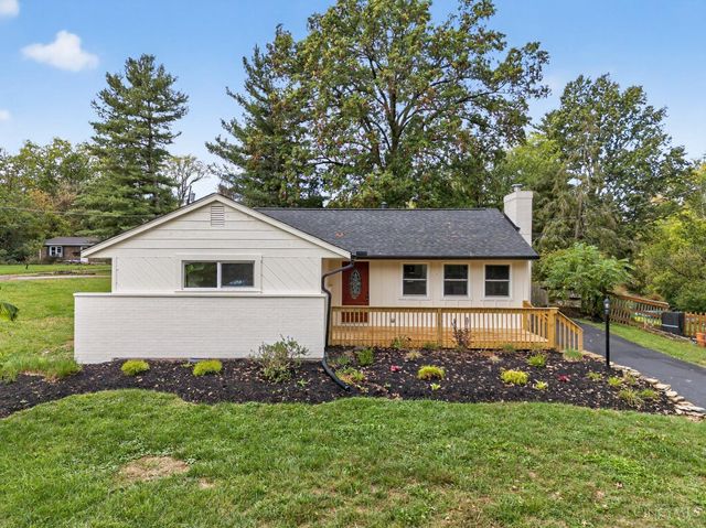 5975 Buckwheat Road, Miami Twp, OH 45150