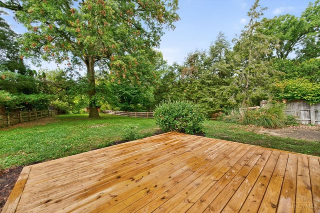 5975 Buckwheat Road, Miami Twp, OH 45150