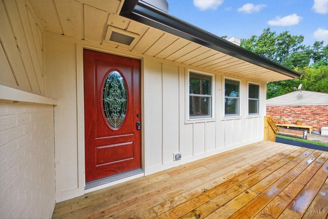 5975 Buckwheat Road, Miami Twp, OH 45150