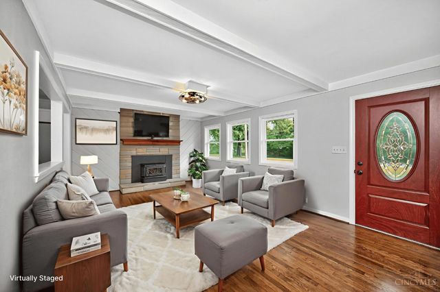 5975 Buckwheat Road, Miami Twp, OH 45150