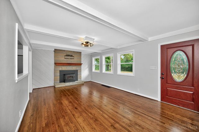 5975 Buckwheat Road, Miami Twp, OH 45150