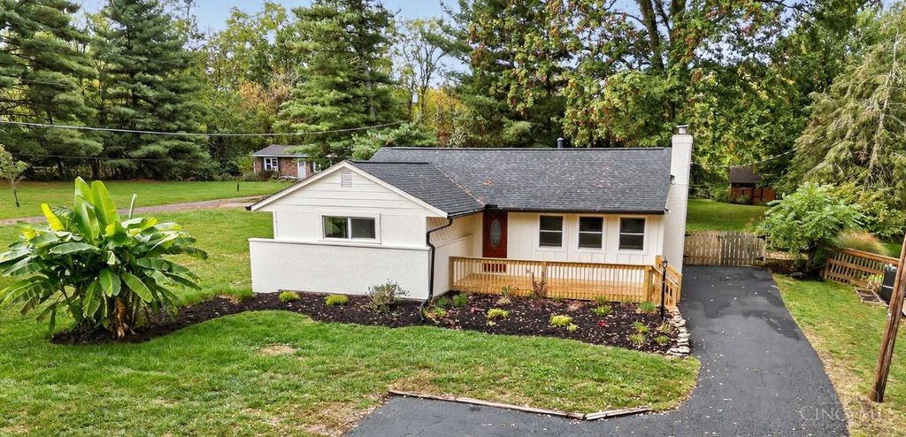 5975 Buckwheat Road, Miami Twp, OH 45150