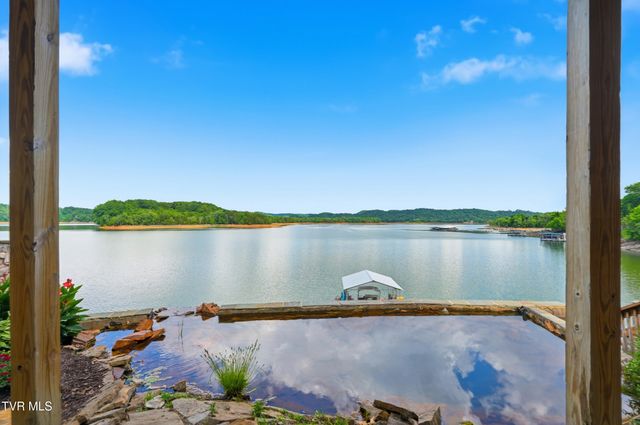 857 Wilderness Drive, Mooresburg, TN 37811