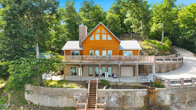 857 Wilderness Drive, Mooresburg, TN 37811