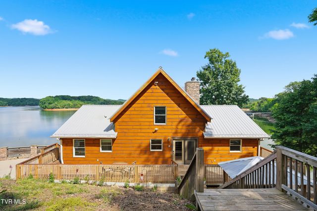 857 Wilderness Drive, Mooresburg, TN 37811