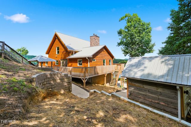 857 Wilderness Drive, Mooresburg, TN 37811