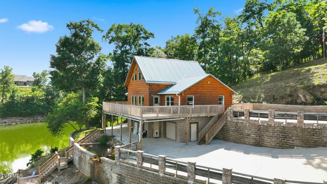 857 Wilderness Drive, Mooresburg, TN 37811