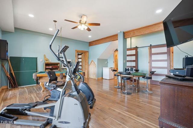 857 Wilderness Drive, Mooresburg, TN 37811
