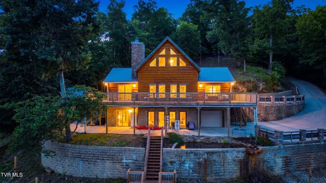 857 Wilderness Drive, Mooresburg, TN 37811