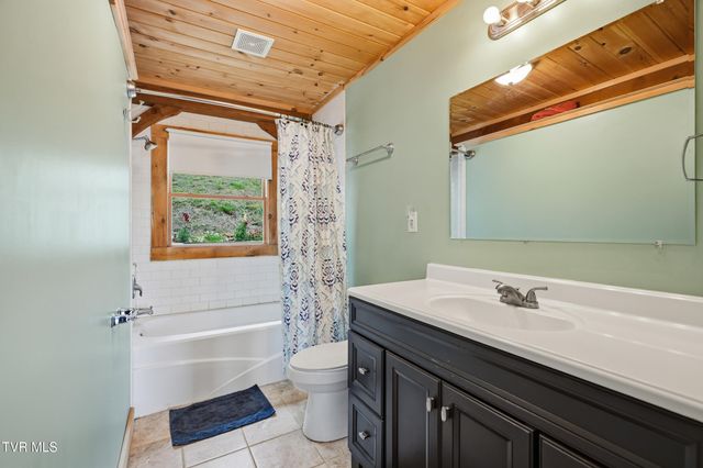 857 Wilderness Drive, Mooresburg, TN 37811