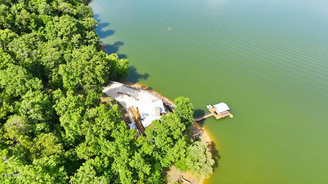 857 Wilderness Drive, Mooresburg, TN 37811