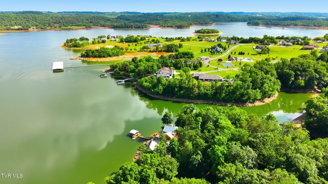 857 Wilderness Drive, Mooresburg, TN 37811