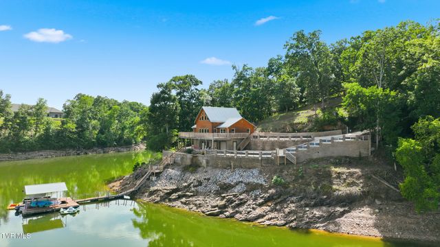 857 Wilderness Drive, Mooresburg, TN 37811