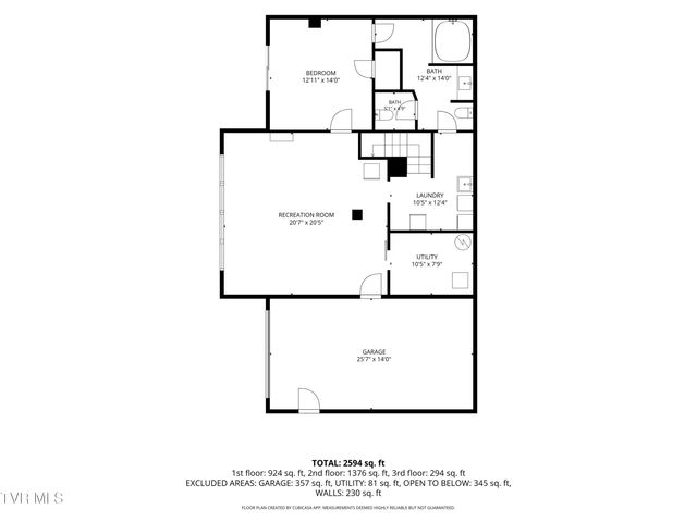 857 Wilderness Drive, Mooresburg, TN 37811