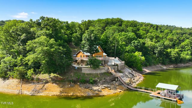 857 Wilderness Drive, Mooresburg, TN 37811