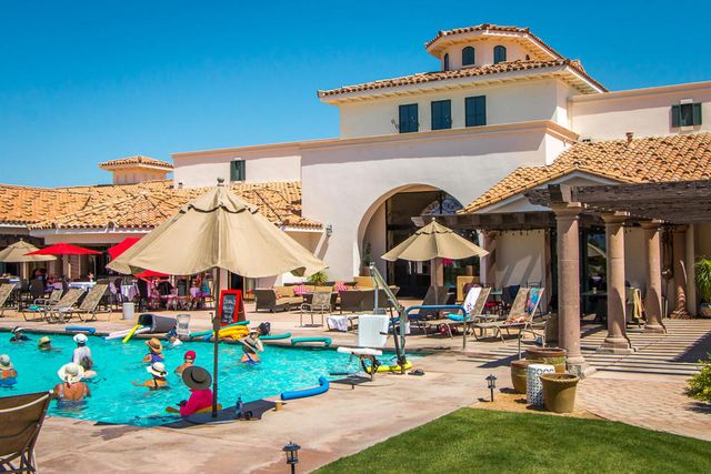 1707 Via San Martino, Palm Desert, CA 92260
