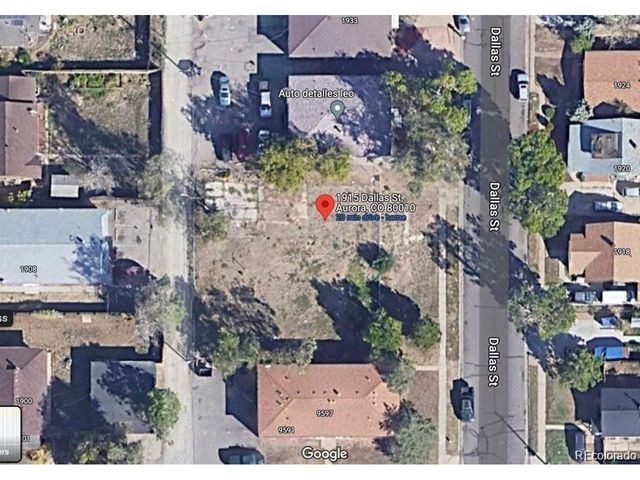 1915 Dallas St, Aurora, CO 80010
